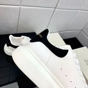Men\'s shoes Alexander McQueen Brand new shoes, unworn Alexander McQueen | Shoes | Mens Shoes Alexander Mcqueen  main image 3